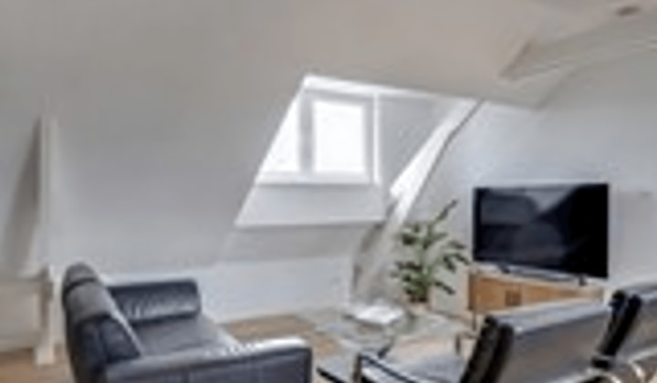 Appartement | 32m² | €1775,-