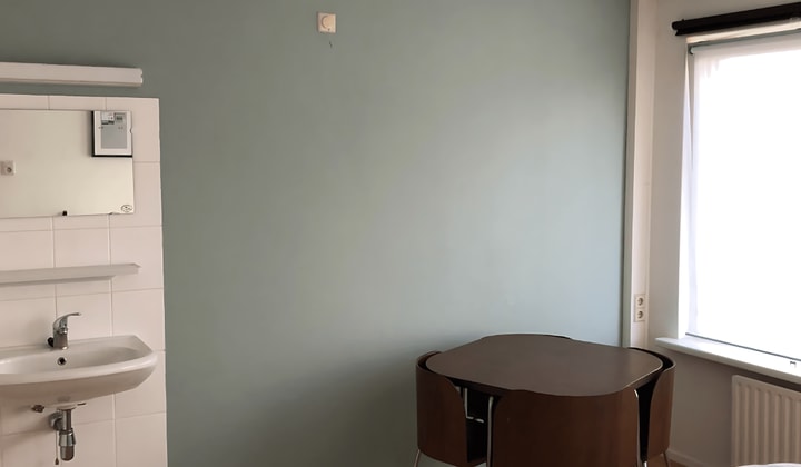 Kamer | 20m² | €795,-
