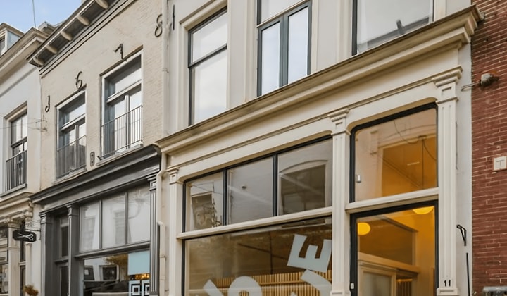 Appartement | 95m² | €1975,-