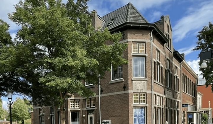 Appartement | 42m² | Beurtvaartstraat | €986,-