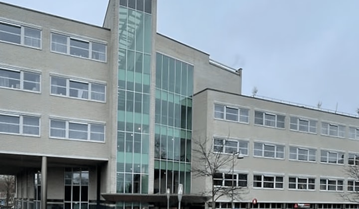 Studio | 24m² | Hoofdstraat | €727,-