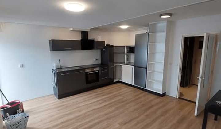 Kamer | 30m² | €1300,-