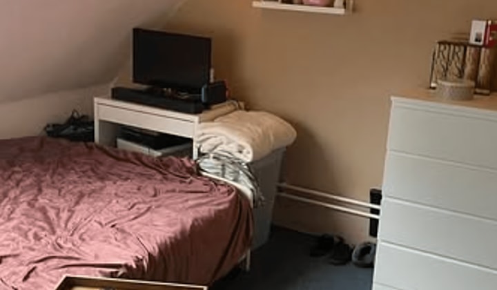 Kamer | m² | €340,-