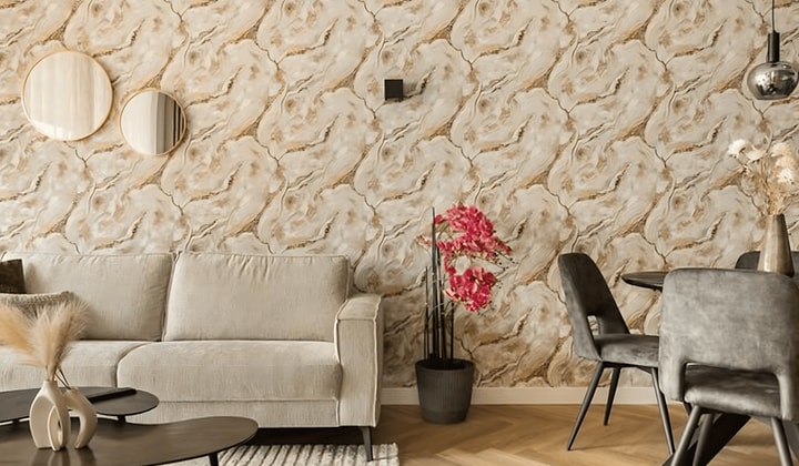 Appartement | 53m² | €2250,-