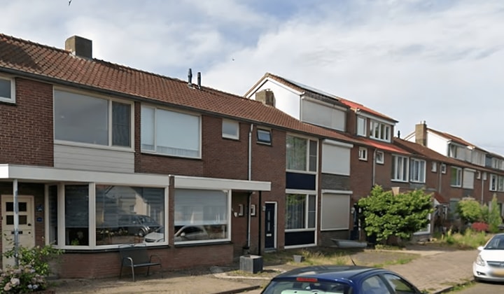 Huis | 95m² | €1845,-