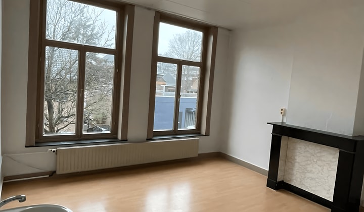 Kamer | 19m² | €479,-