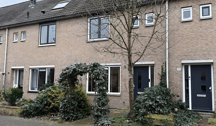 Huis | 110m² | Eierlanden | €1950,-