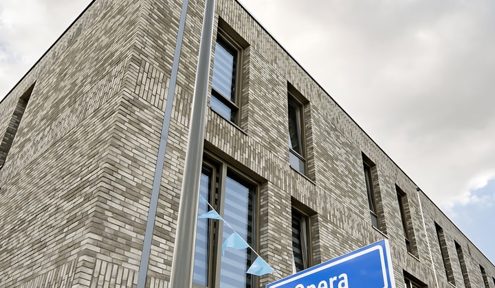 Huis | 139m² | €1460,-