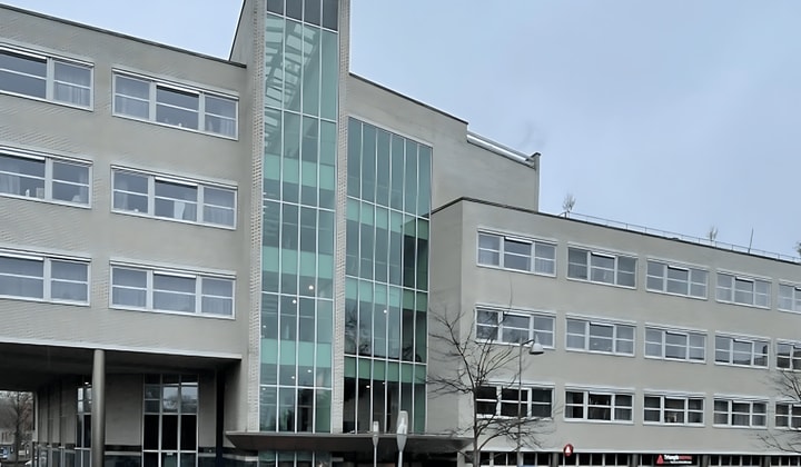 Studio | 24m² | Hoofdstraat | €726,-