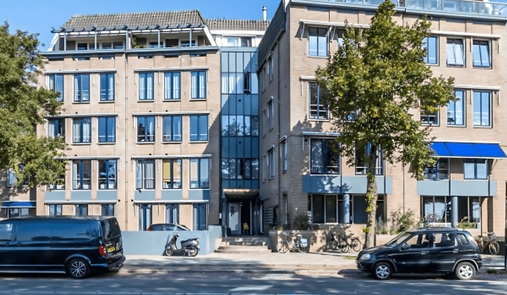 Appartement | 45m² | Welle | €912,-
