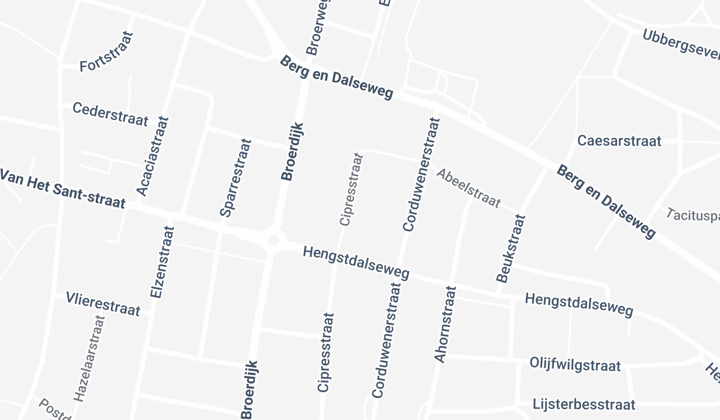 Huis | 59m² | Cipresstraat | €713,-