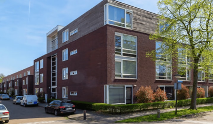 Appartement | van Erpstraat | €682,-