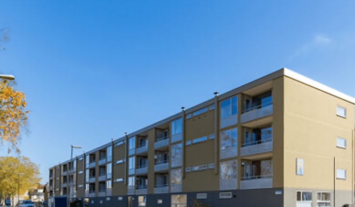 Appartement | 63m² | Oortlaan | €713,-