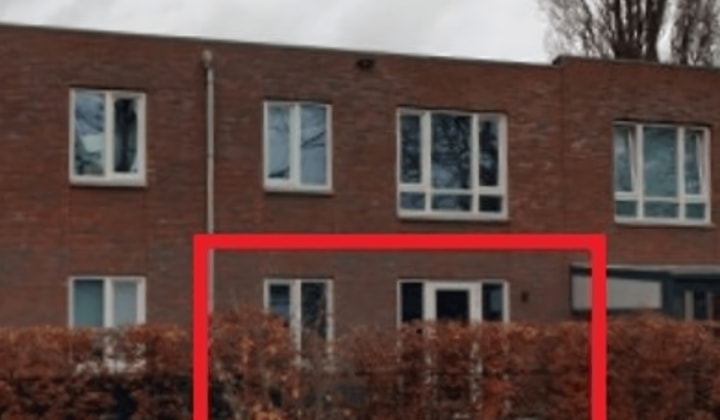 Appartement | 41m² | Pastoor Jacobsstraat | €713,-