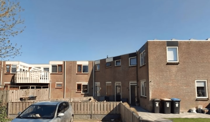 Huis | 73m² | Treilerstraat | €842,-