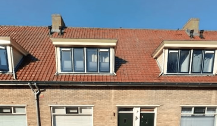 Huis | 87m² | €1004,-