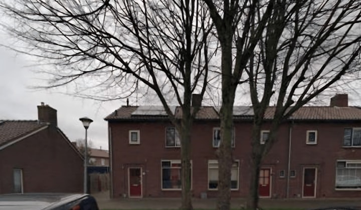 Huis | 63m² | €876,-