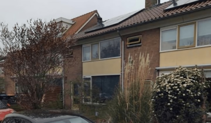 Huis | 66m² | Klimopstraat | €764,-