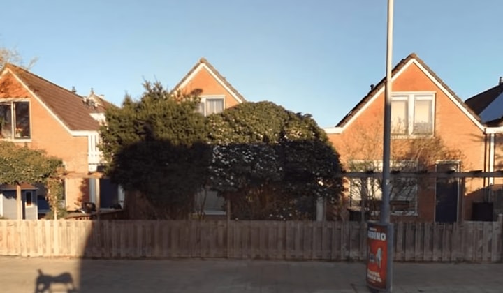 Appartement | 46m² | €597,-