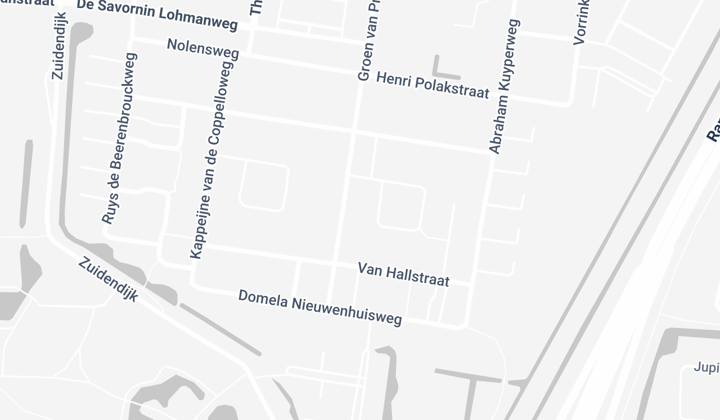 Huis | 59m² | Groen van Prinstererweg | €768,-