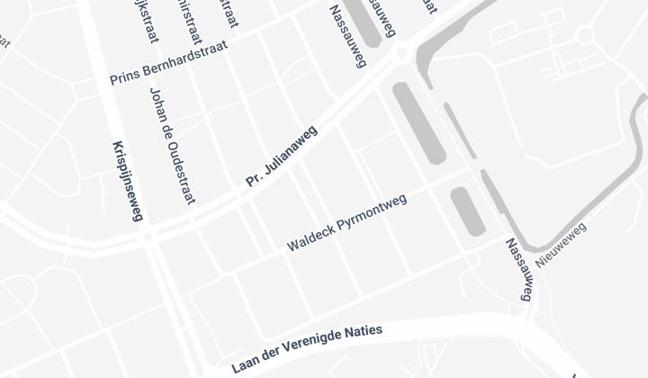 Huis | 53m² | Prinses Irenestraat | €644,-