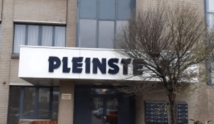 Appartement | m² | €1169,-