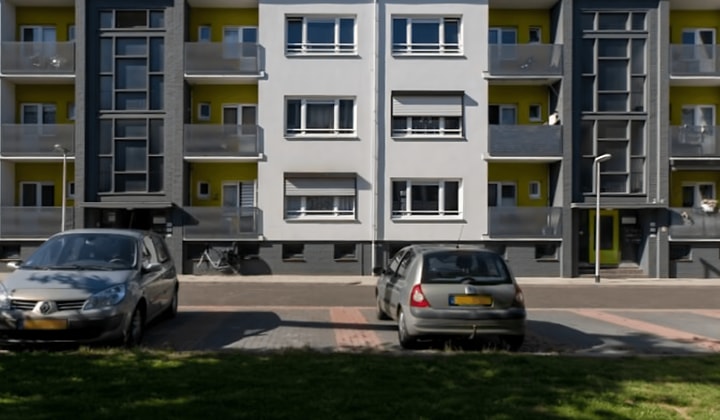 Appartement | 60m² | Maria Gorettistraat | €511,-