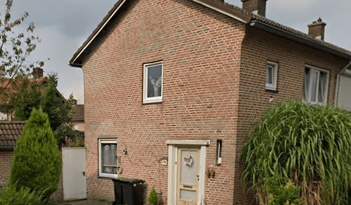 Huis | 58m² | Oude Landgraaf | €764,-