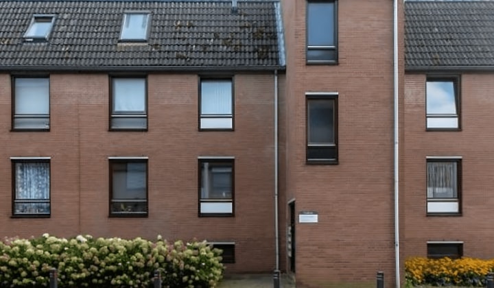 Appartement | 55m² | Feldbiss | €591,-