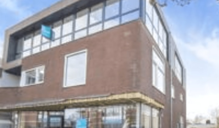 Appartement | 69m² | Dorpsstraat | €1545,-