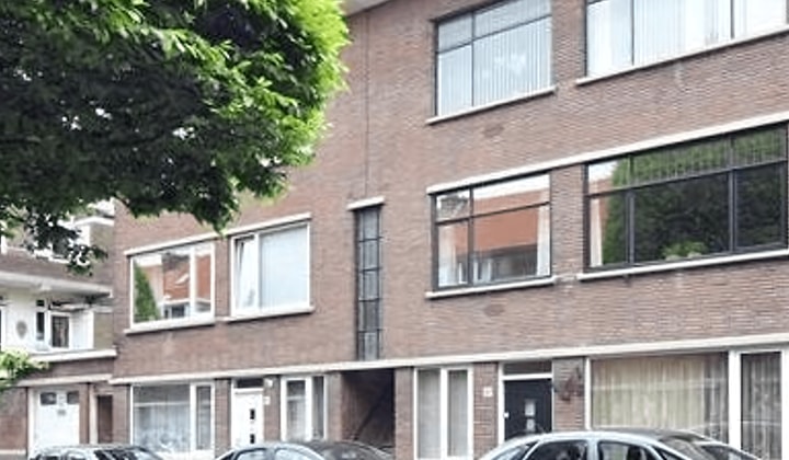 Appartement | 29m² | van Duvenvoordelaan | €525,-