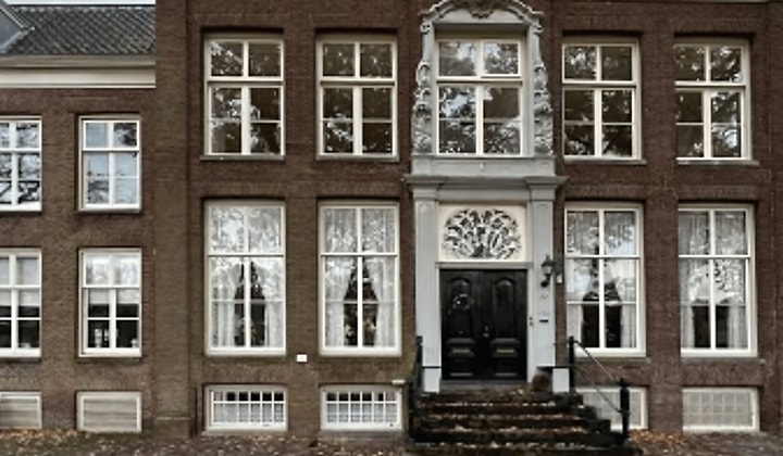 Appartement | 219m² | Broederplein | €2500,-