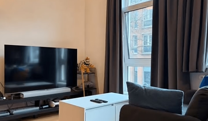 Studio | m² | €692,-