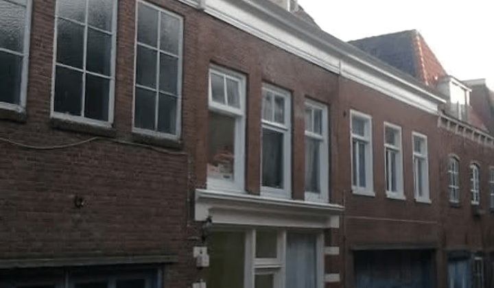 Studio | m² | €650,-