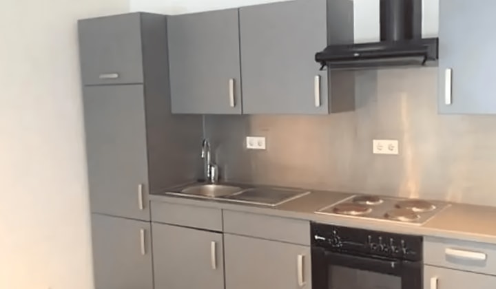 Appartement | 40m² | Steenweg | €797,-