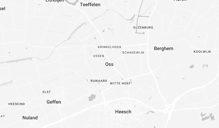 Appartement | m² | €1519,-