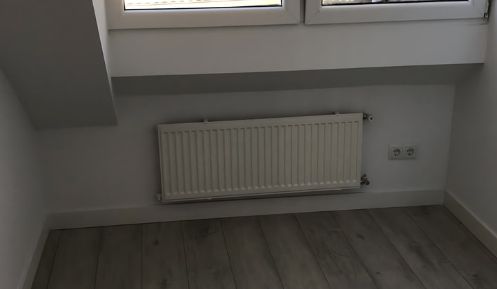 Kamer | 20m² | Van de Sande Bakhuyzenstraat | €1100,-