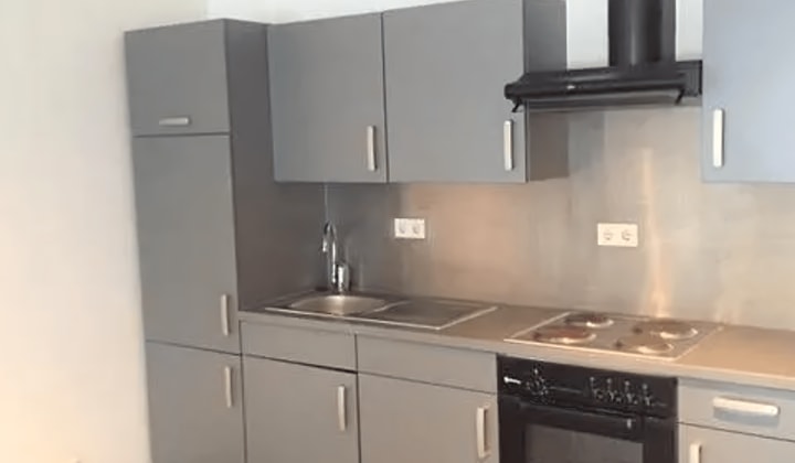 Appartement | 40m² | Steenweg | €796,-