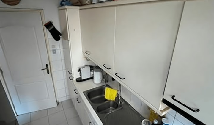 Kamer | m² | €600,-