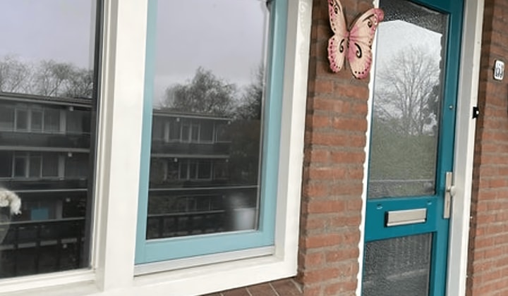 Appartement | 70m² | P.C. Boutenslaan | €764,-