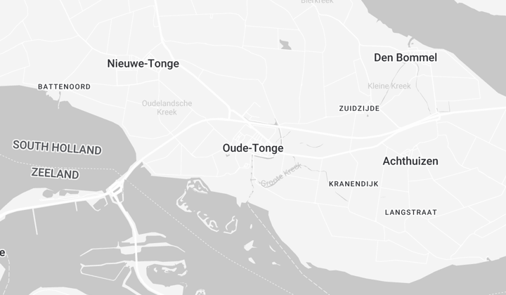 Huis | 46m² | €498,-