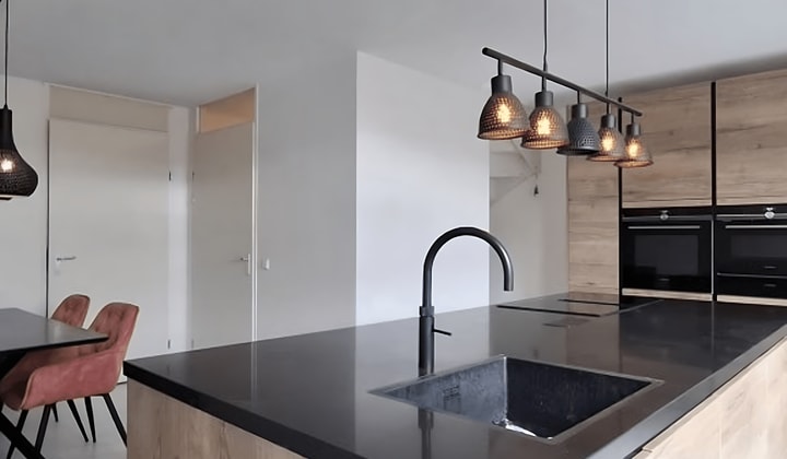 Huis | 115m² | Mauritsweg | €2250,-