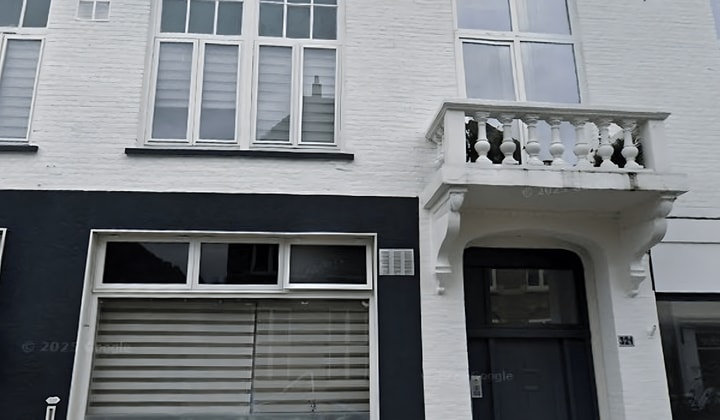 Kamer | 23m² | Grotestraat | €911,-