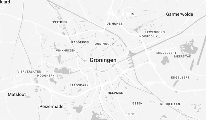 Huis | 90m² | €1229,-