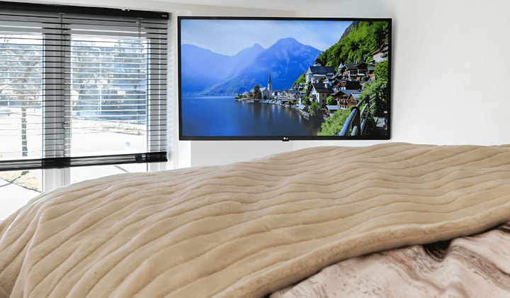 Kamer | 30m² | Krayenhofflaan | €1295,-