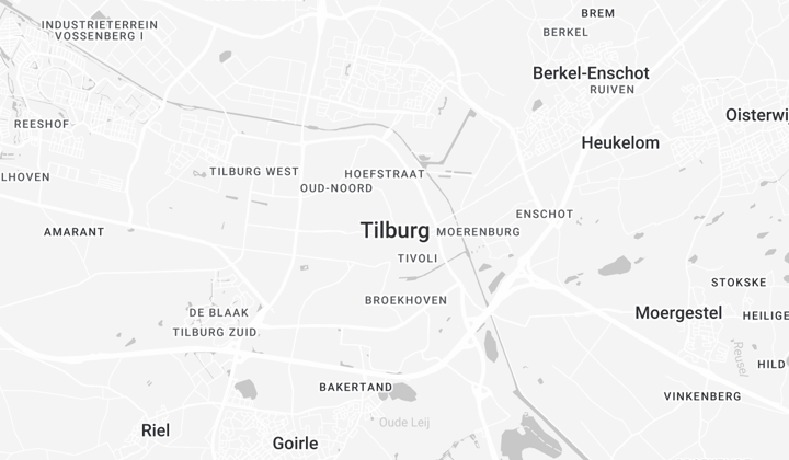 Huis | 114m² | €1250,-