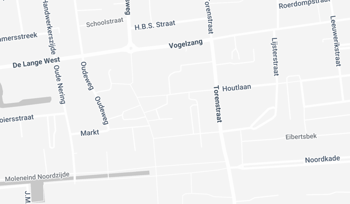 Appartement | Houtlaan | €994,-