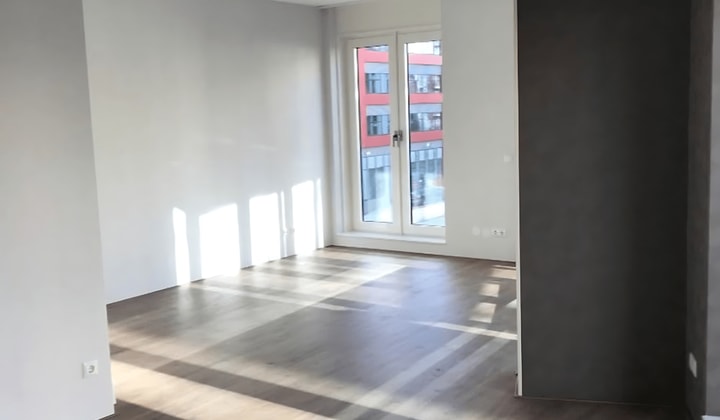 Appartement | 60m² | €1995,-