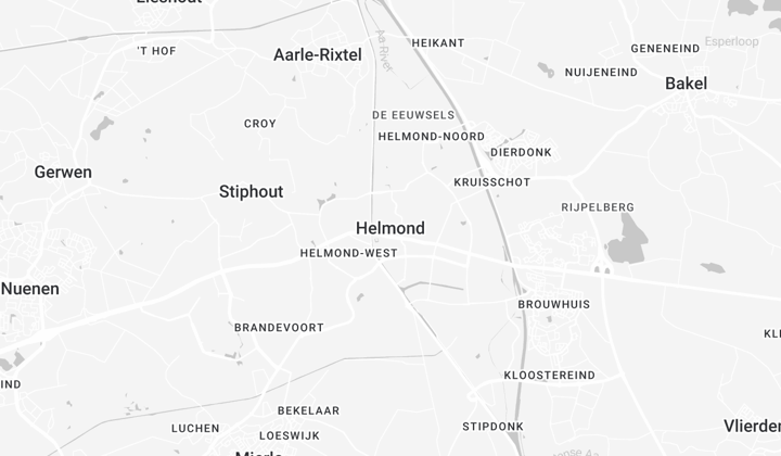 Huis | 114m² | €1225,-