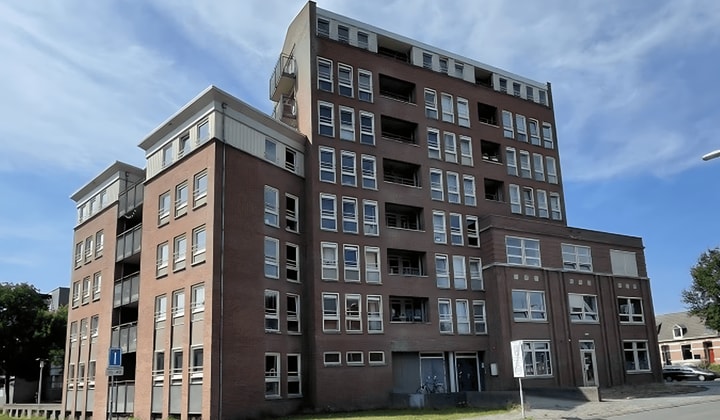 Appartement | 80m² | €1300,-